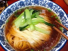 -孙盛兴奥灶面馆·蟹黄面·三虾面(山塘街总店)