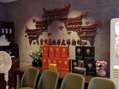 -贡宴盐帮菜自贡驻京联络处餐厅