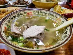 -陈记汤饭(水巷口店)