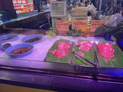 -聚盛源蒸汽海鲜火锅烤肉自助(巨川金海岸购物广场店)