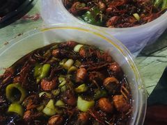 -回味南塘老王虾尾(总店)