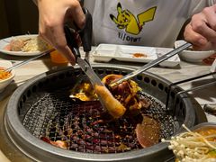 -火炉火自助餐(西直门凯德MALL店)