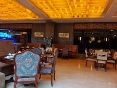 大堂-启东恒大酒店·吕四渔号海鲜餐厅