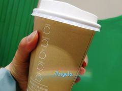 热可可-藏猫猫咖啡主题馆(中央大道店)