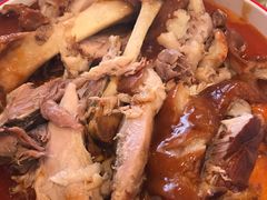 -万兴楼饺子(中华北大街店)