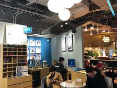 -海马体照相馆(深圳万象天地店)