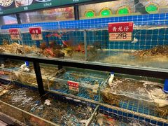 -飞尝蚝·顺德菜·鱼生(顺德总店)