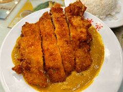 -龙城冰室(旺角)