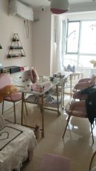 -SixOne六一日式美甲美睫