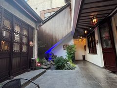 -古韵轩·江浙融合菜(梁溪店)