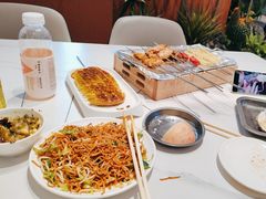 -勇利赵家烤肉坊(纬二街店)