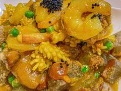 -小郭私房菜·海肠捞饭店(学士街店)