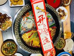 -临江门重庆老火锅(德新里店)