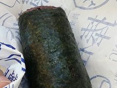 日式鳗鱼饭团-眷村阿嬷(花城汇店)