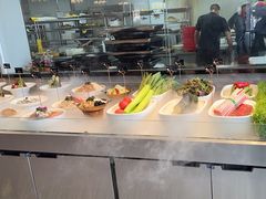 -前门烤鸭(江东中路店)