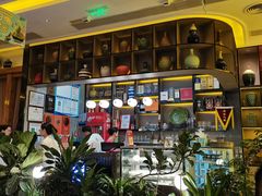 -润泽园椰子鸡(汇一城店)