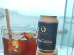 Iced Black-Cupping Room(Harbour City)