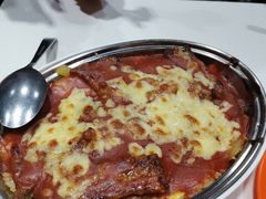-冰岛茶餐厅(世茂店)