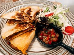 -The Good Place好地方·Brunch·coffee(国贸店)