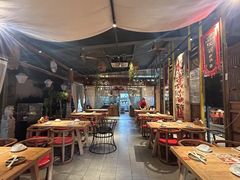 -水煮三国·川鲁江湖菜(香山店)