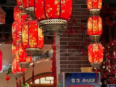 -巡耕记·湖南土菜(长湖店)