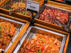 -盛江山自助料理(太原街万达店)