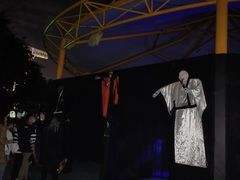 -巨鹏飞梦幻海岸