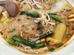 -刁四藤椒麻辣烫(武夷山路店)