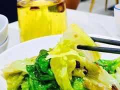 -兰湘子·湘菜小炒(崂山丽达店)