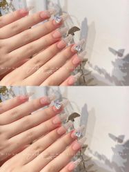 -M·X Nail日式美甲美睫