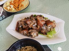 -上庄晋风庄园(上庄店)