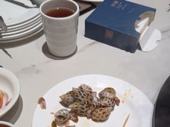 -青蓬蒸汽海鲜·深圳老字号·团建聚会(壹方城店)