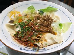 招牌biangbiang面-大嘻咹biangbiang面(历史博物馆店)