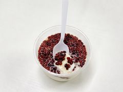 -爽爽王牌甜品(河背村店)
