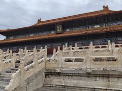-北京市劳动人民文化宫(太庙)