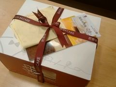 -巴思客蛋糕(交通路店)