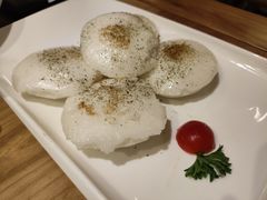 -枣子树·素食餐厅(普陀山店)