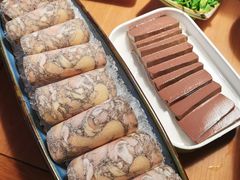 -咕嘟草帽鱼·牛奶一样的鲜鱼汤(包河万达广场创始店)