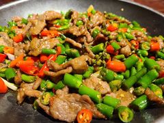 -杨记隆府(汉街店)