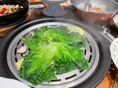 -粗茶淡饭·蒸鲜(光谷店)