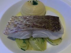 -迪拜帆船酒店海底餐厅