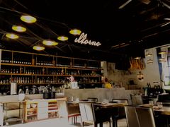 -IL Forno 意坊·意大利餐厅(花园店)