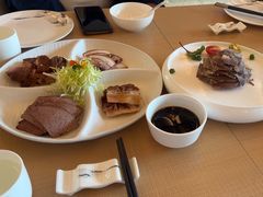 -海泰食府·新鲁菜·家宴(总部基地店)