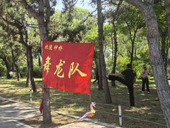 -北陵公园