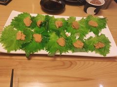 -王鼎精致料理铁板烧(世博源店)