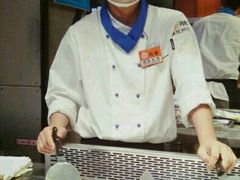 -尚雅铁板料理自助餐厅(乐松店)