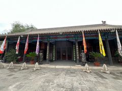 -内蒙古将军衙署博物院