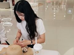 -龙湖南京江北天街