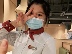 -海底捞火锅(劲松店)