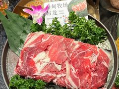 -一善菌·云南菌汤·云南菜(银泰城店)